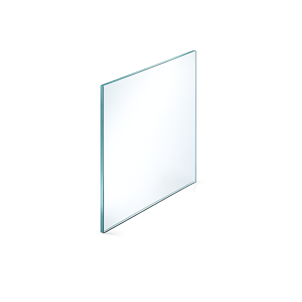 Extra Helder Glas