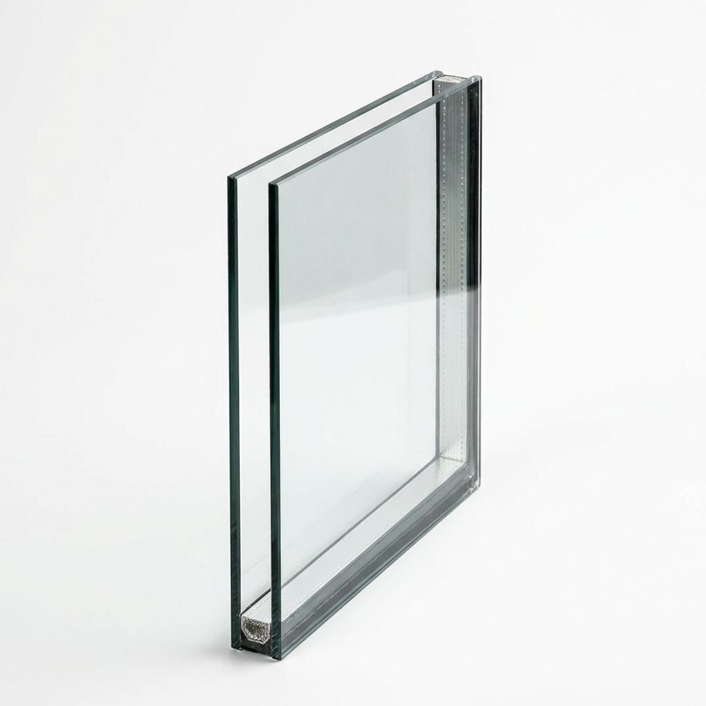 Standaard Isolatieglas