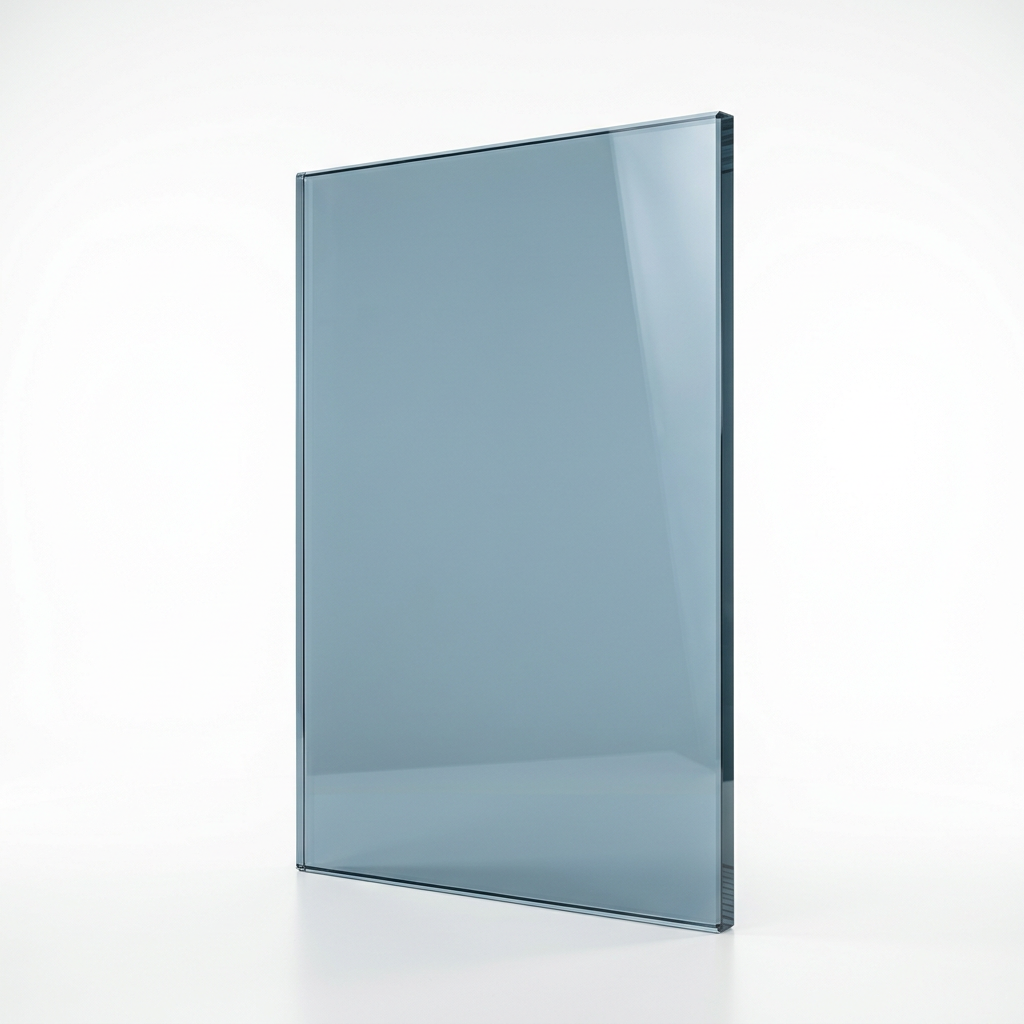 Zonwerend Glas